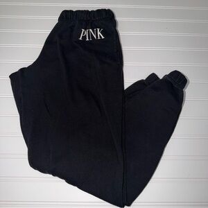 PINK VS sweatpants XS